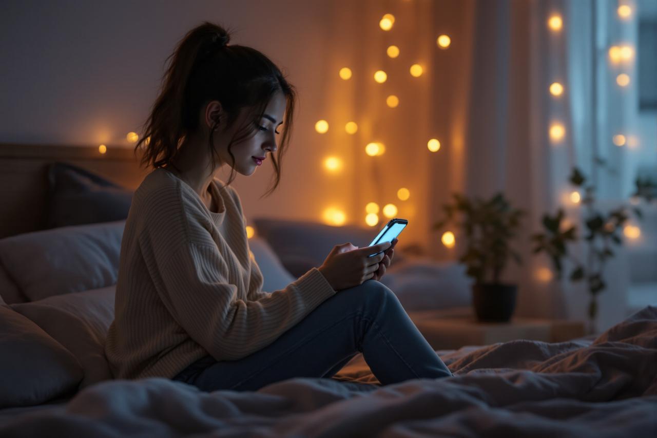 某知名女星节目现场情绪失控，录制被迫中断